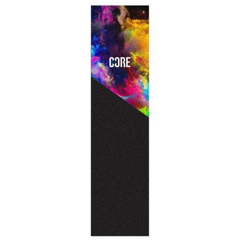 CORE Scooter Griptape Split - Galaxy £6.95
